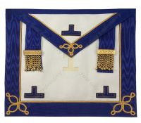 Craft Provincial Undress Apron